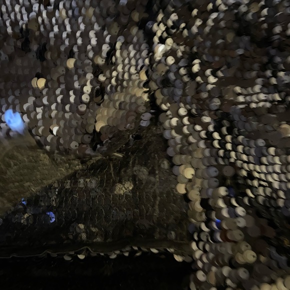 💫Sexy Sequin Skirt💫 - Picture 3 of 8